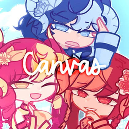 C4NVAS Roblox group icon