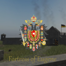 Fortress of Eugene
