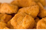 Dino nugget squad