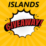 Islands Giveaway's