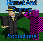 Hornet And Yummy Productions
