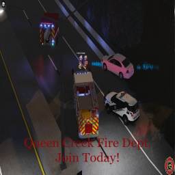 Queen Creek Arizona [WIP Read description]