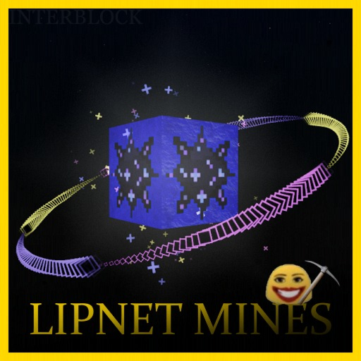 [🌙NEW CAVES🦇] LIPNET MINES