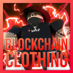 Blockchain Clothing