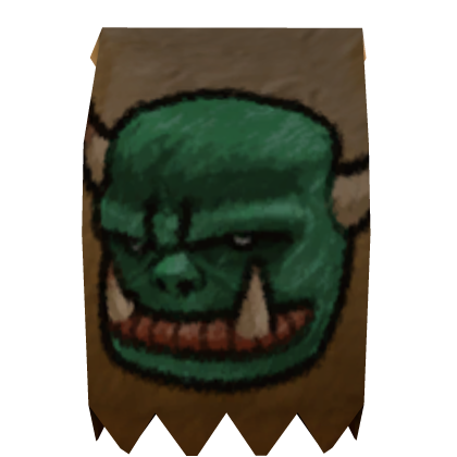 DIY Mr. Trololololo