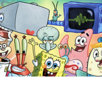 SpongeBob Fan/Club