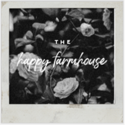 The Happy Farmhouse