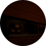 Behind The Plank