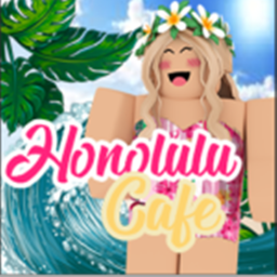 Honolulu Cafe | Trainee Application Quiz