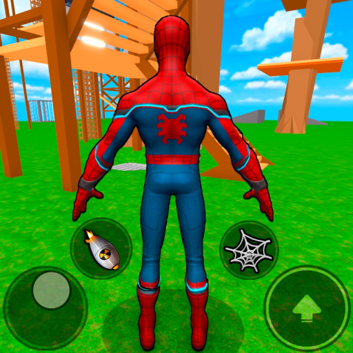 Survival the Superheroes the Killers official Roblox game thumbnail