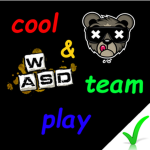 Cool and Team Play