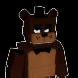 Freddy 'n' Friends: A FNaF RP icon