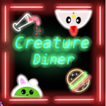 CREATURE DINER