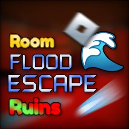 Room Flood Escape Ruins icon