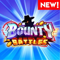Bounty Battles [ALPHA] icon