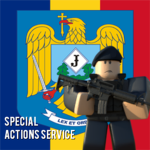 [S.A.S] Special Actions Service
