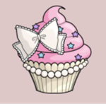 Pinky's candy