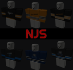 NJS Jerseys