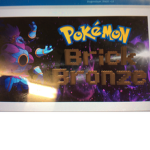The Best At Pokémon Brick Bronze