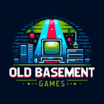 Old Basement Games
