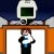 Escape 99 Rooms icon