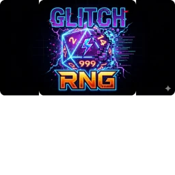 Glitch RNG [BETA] icon