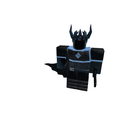 Tower Defense Simulator Fallen King