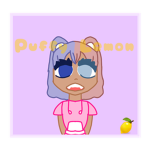 Puffy Lemon