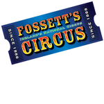 Fossets Circus Bloxburg!