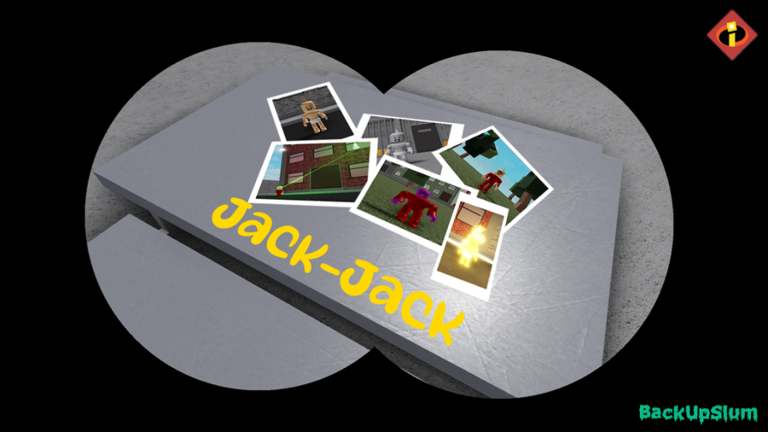 [Winter] Incredibles Showcase screenshot 1