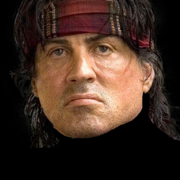 RAMBO: INFINITE BLOOD