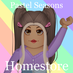 Pastel Seasons Homestore