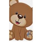 The teddys fan group