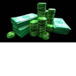 Robux gratis e roupas top!