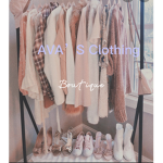 Ava‘s clothing boutique!