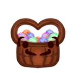 Egg Basket Toasty