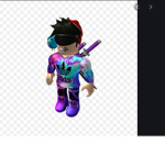 Roblox Ggang