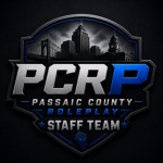 PCRP | Passaic County Roleplay