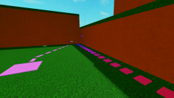 Button Simulator Lea