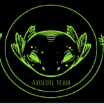 Axolotl Life matters