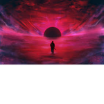 The Scarlet Void