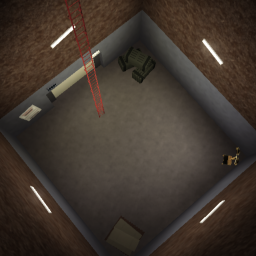 Area 51: The Missing People [UPD]