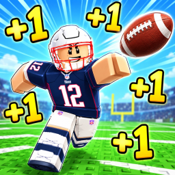 +1 Football Player Evolution icon