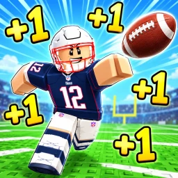 +1 Football Player Evolution icon