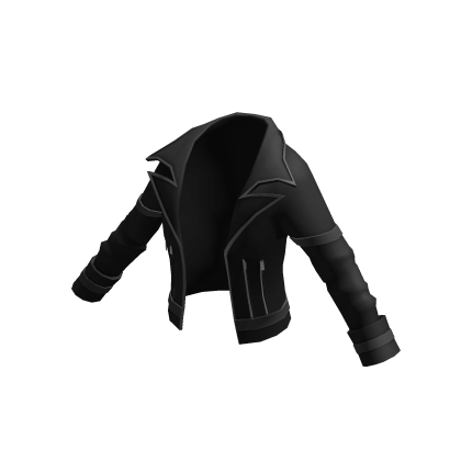 Roblox leather jacket new arrivals