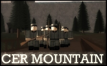 Battle of Cer Mountain, 1914