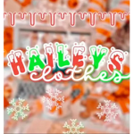 - haileys group -