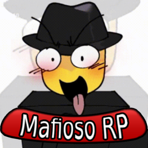 Mafioso RP [UPD🌹]