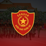 VMP | Vietnam Military Police