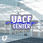 [UACF] R6 Roblox Cheerleading Warm-Up Gym